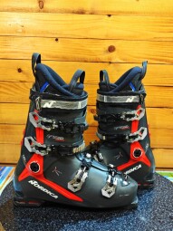 LYŽIARKY NORDICA SPEED MACHINE 110 R GW 30MP